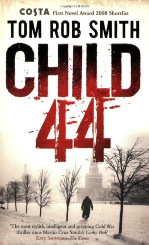 CHILD 44