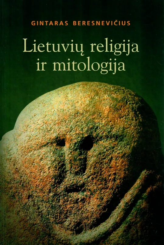 Lietuvių religija ir mitologija