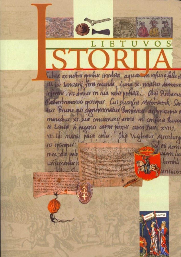 Lietuvos istorija