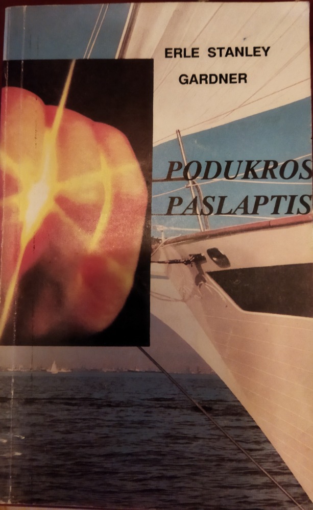 Podukros paslaptis