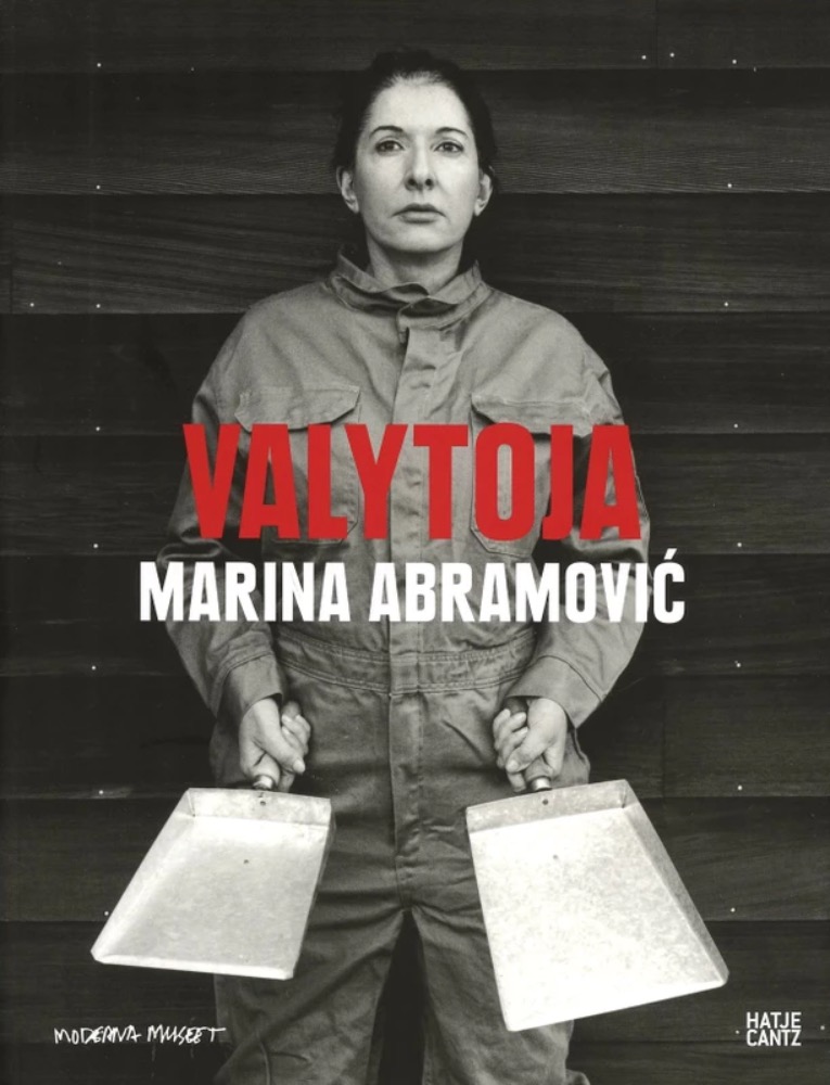 Valytoja. Katalogas