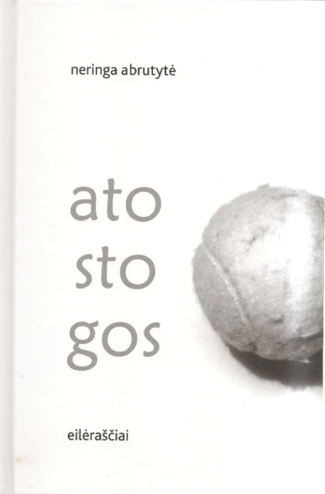 Atostogos