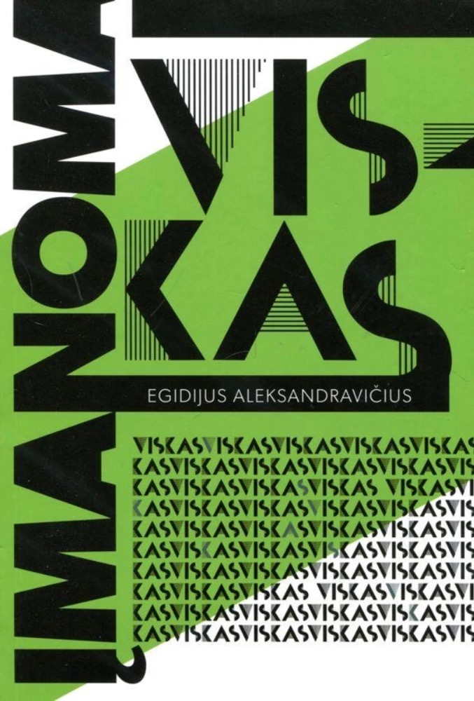 Viskas įmanoma