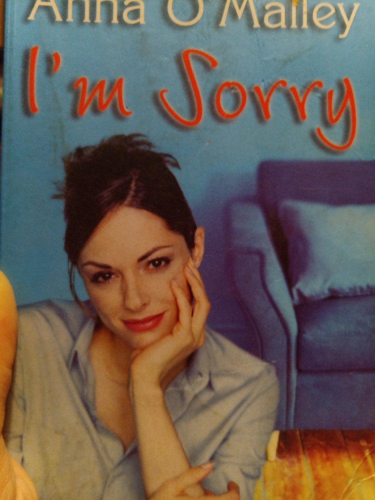 I'm Sorry