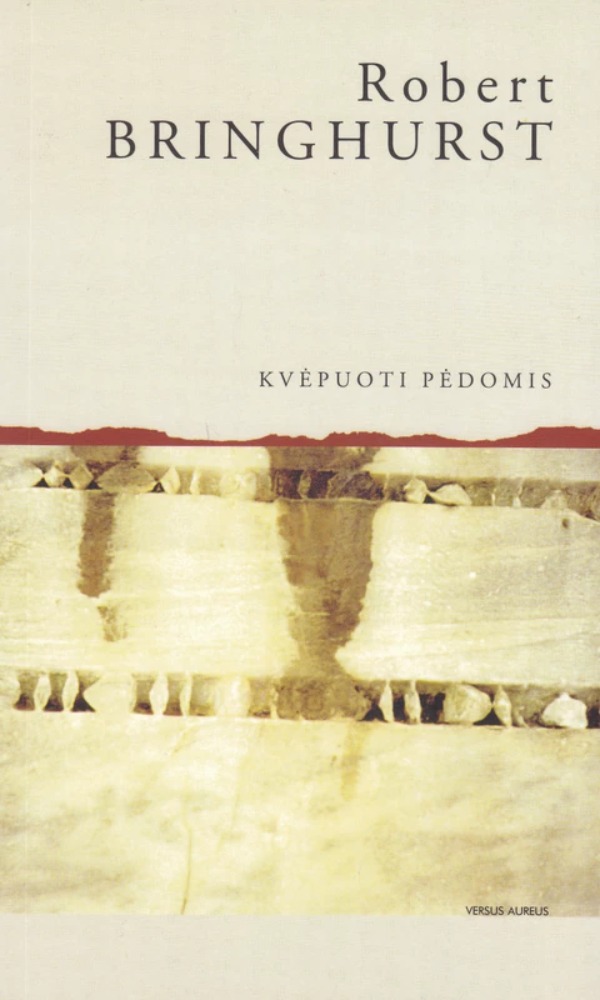 Kvėpuoti pėdomis