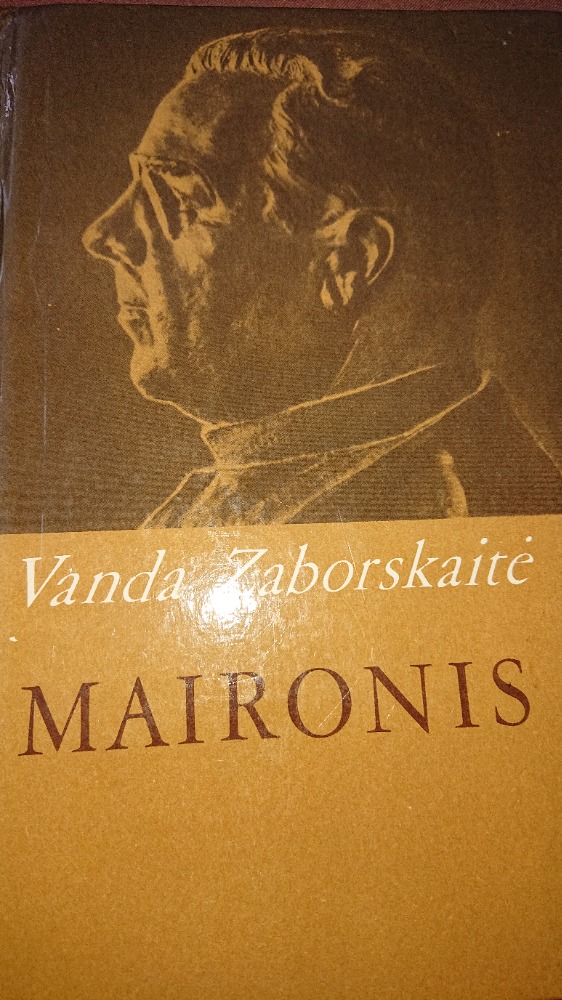 Maironis 