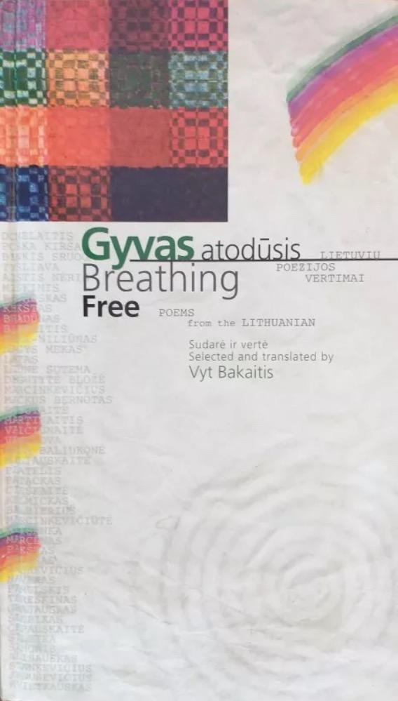 Gyvas atodūsis. Breathing Free 