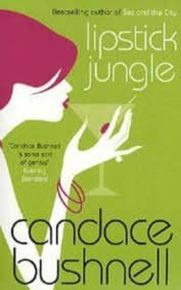 Lipstick Jungle