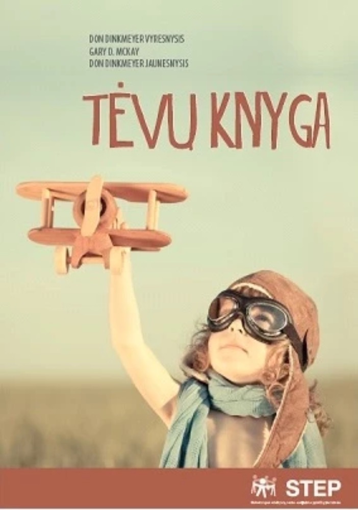 Tėvų knyga