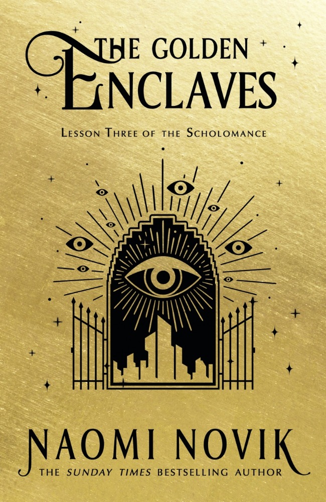 Golden Enclaves