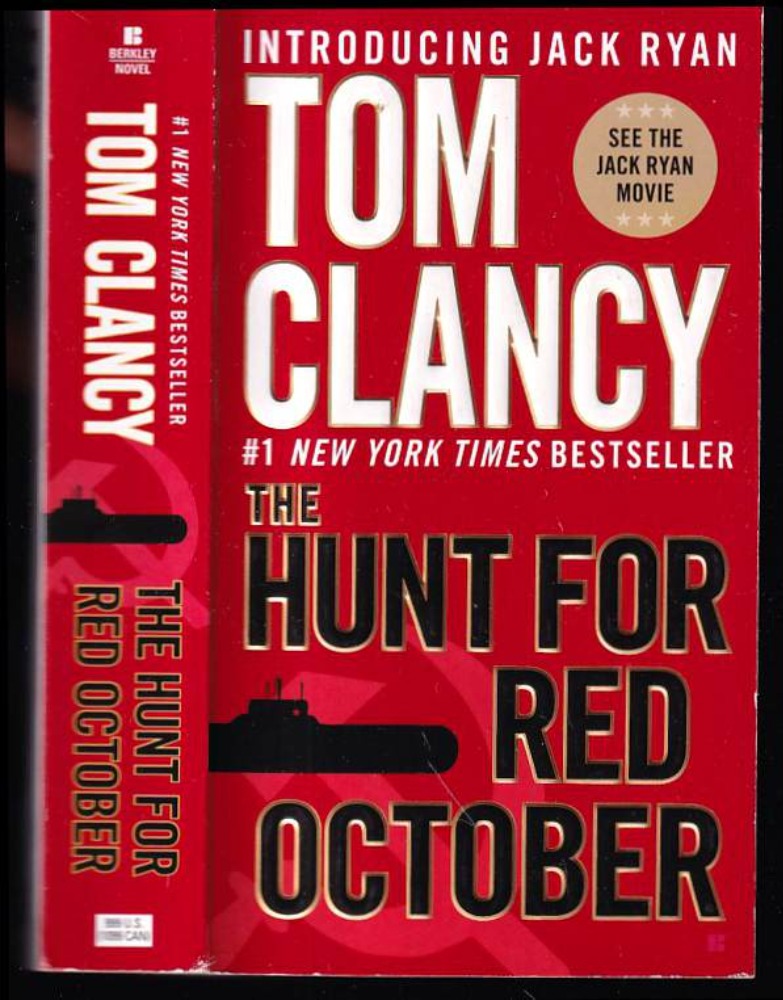 The Hunt for Red October