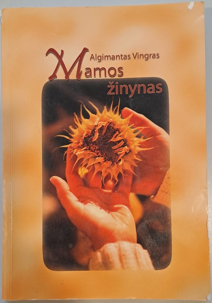 Mamos žinynas