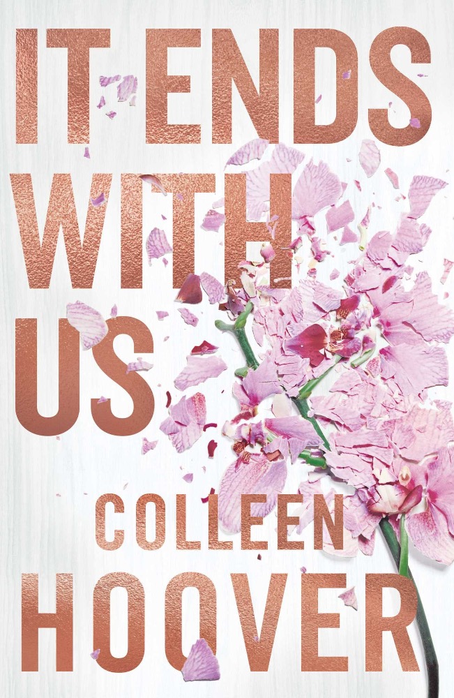 It Ends With Us. Special Edition