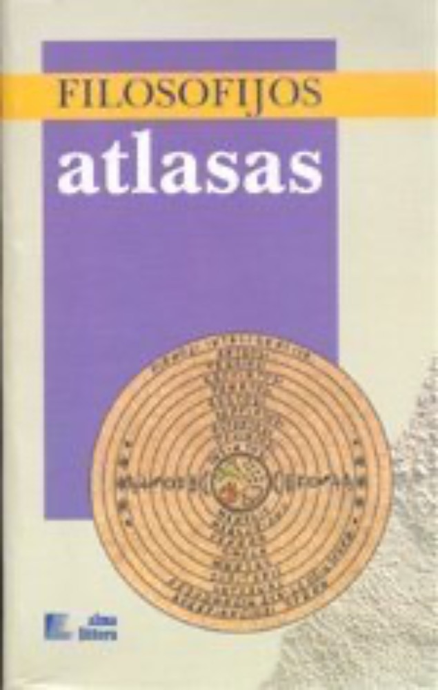 Filosofijos atlasas