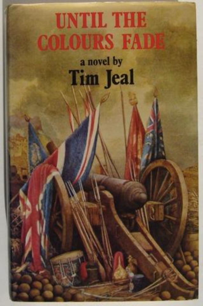 Until the Colours Fade