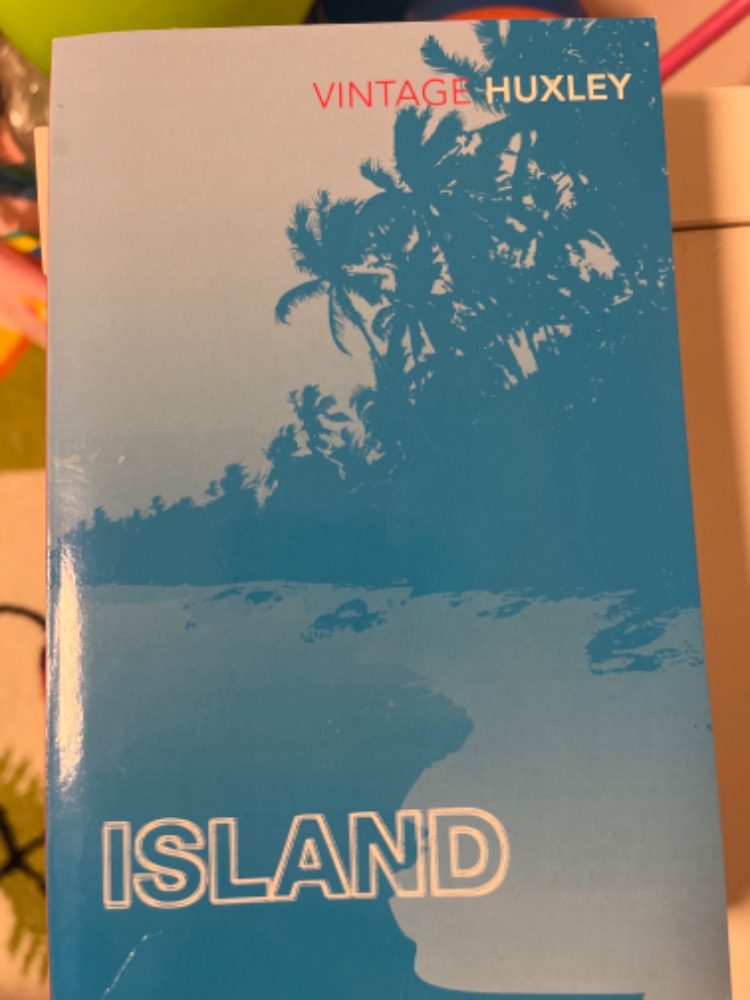 Island