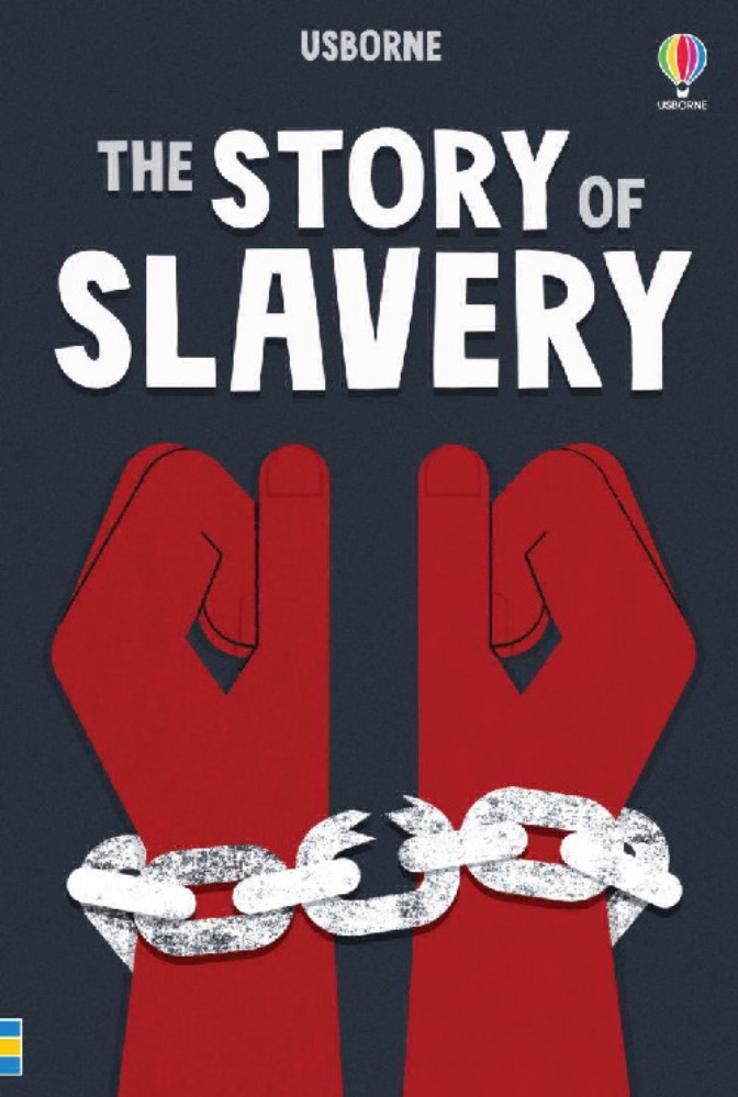 The Story of Slavery
