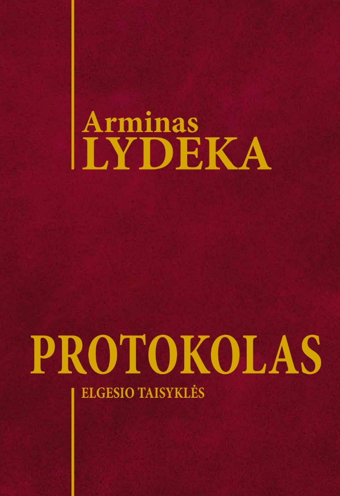 Protokolas