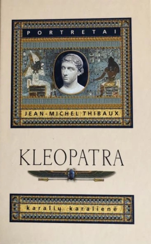 Kleopatra