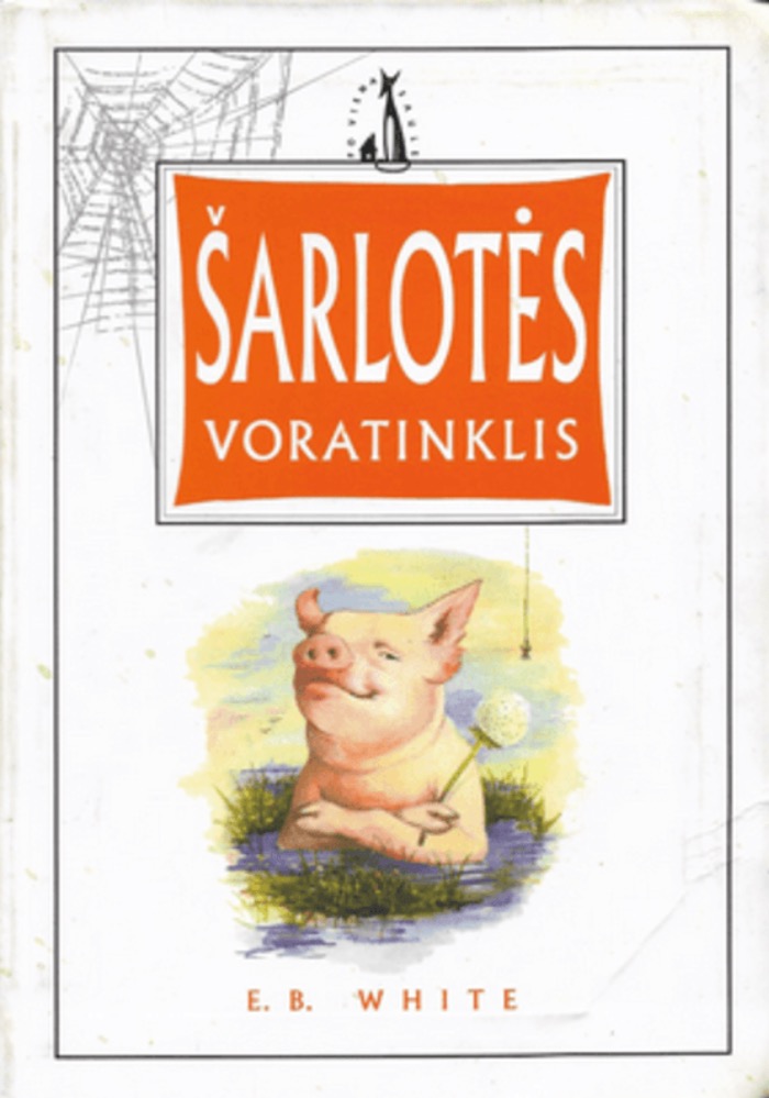Šarlotės voratinklis