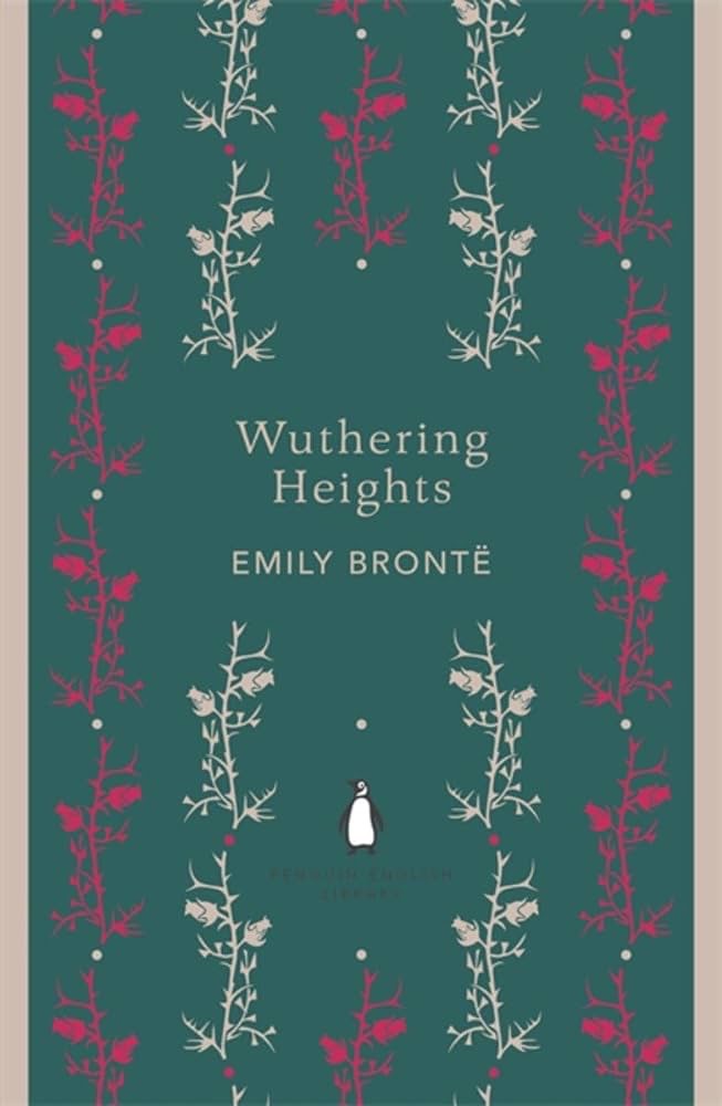 Wuthering Heights