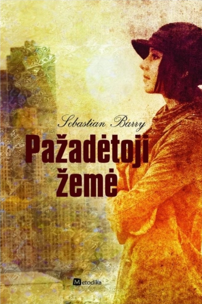 Pažadėtoji žemė