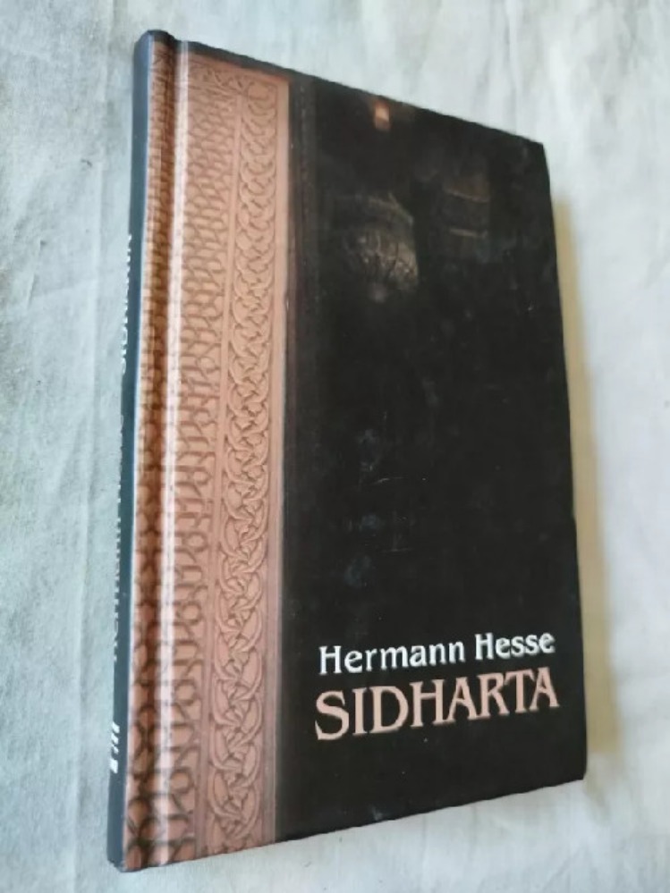 Sidharta