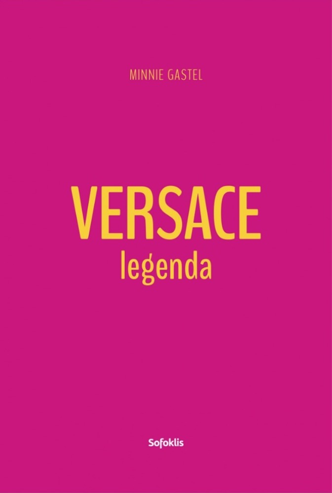 Versace legenda