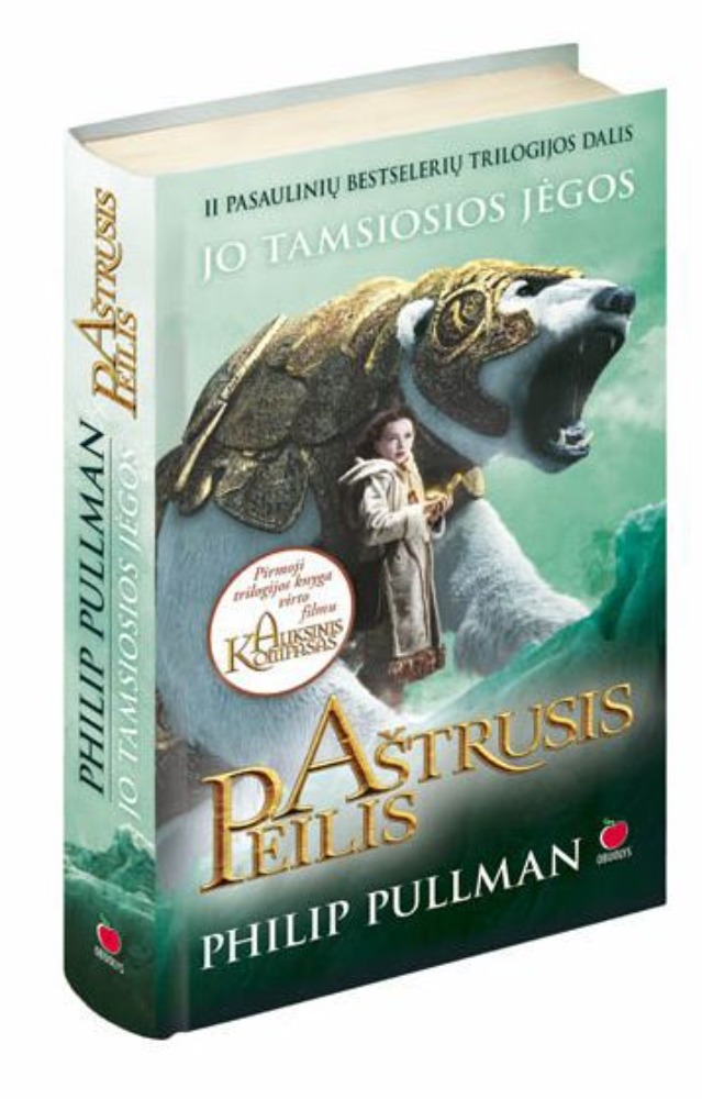 Aštrusis Peilis
