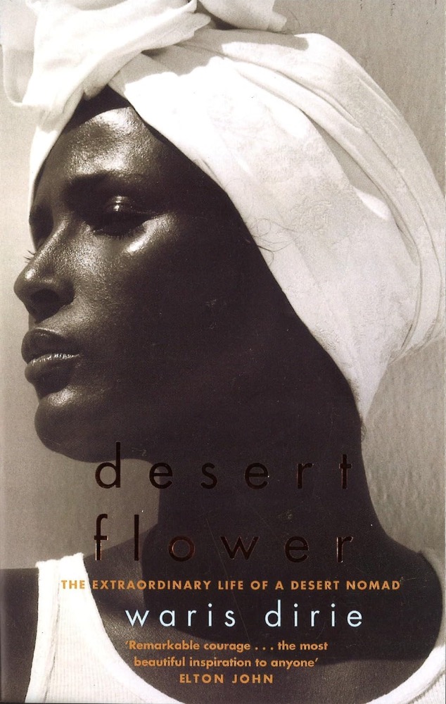 Desert Flower