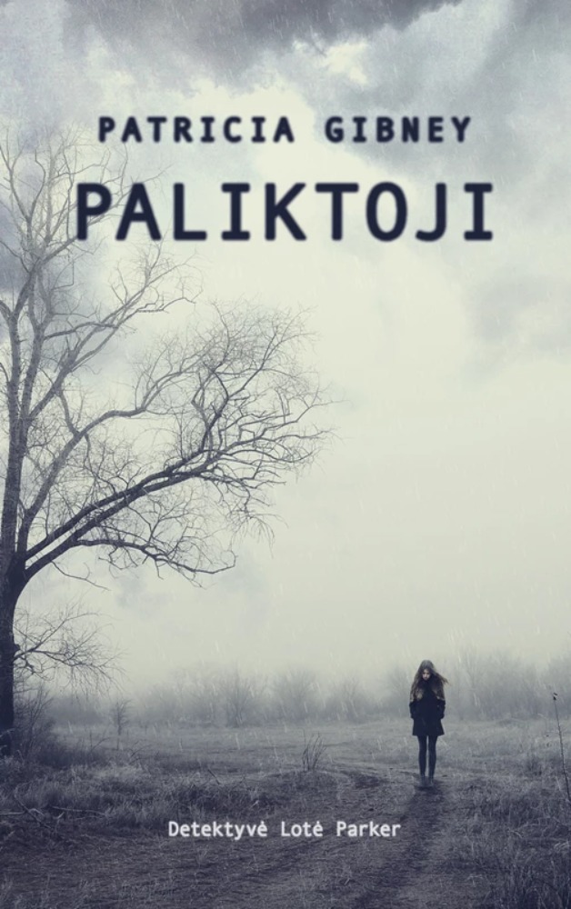 Paliktoji