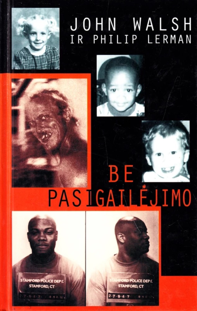 Be pasigailėjimo