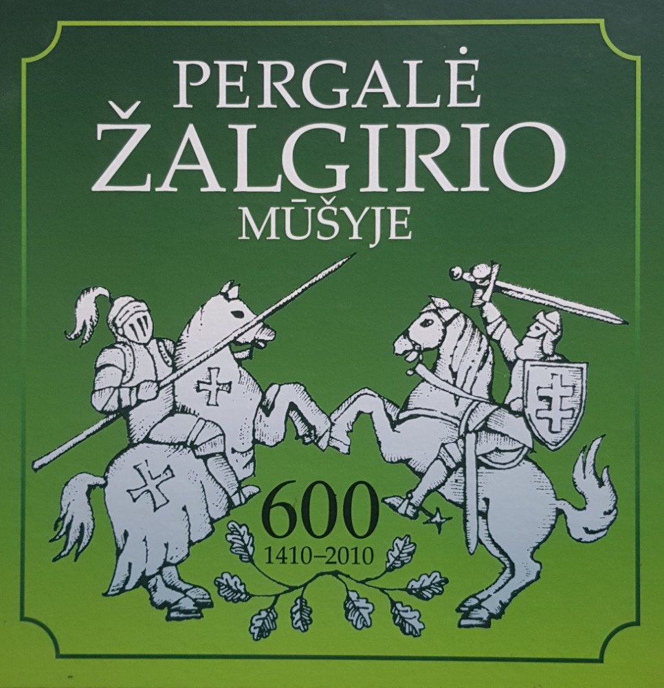 Pergalė Žalgirio mūšyje