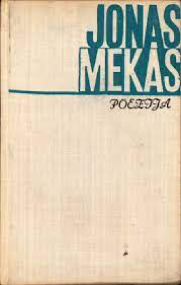 Poezija