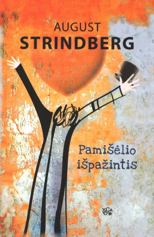 Pamišėlio išpažintis