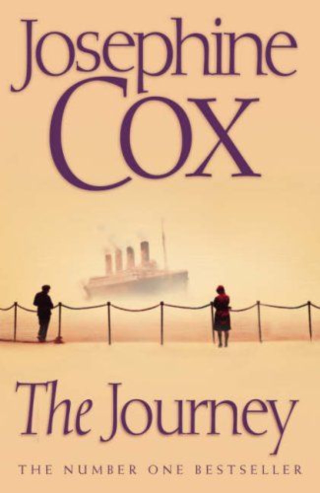 The Journey
