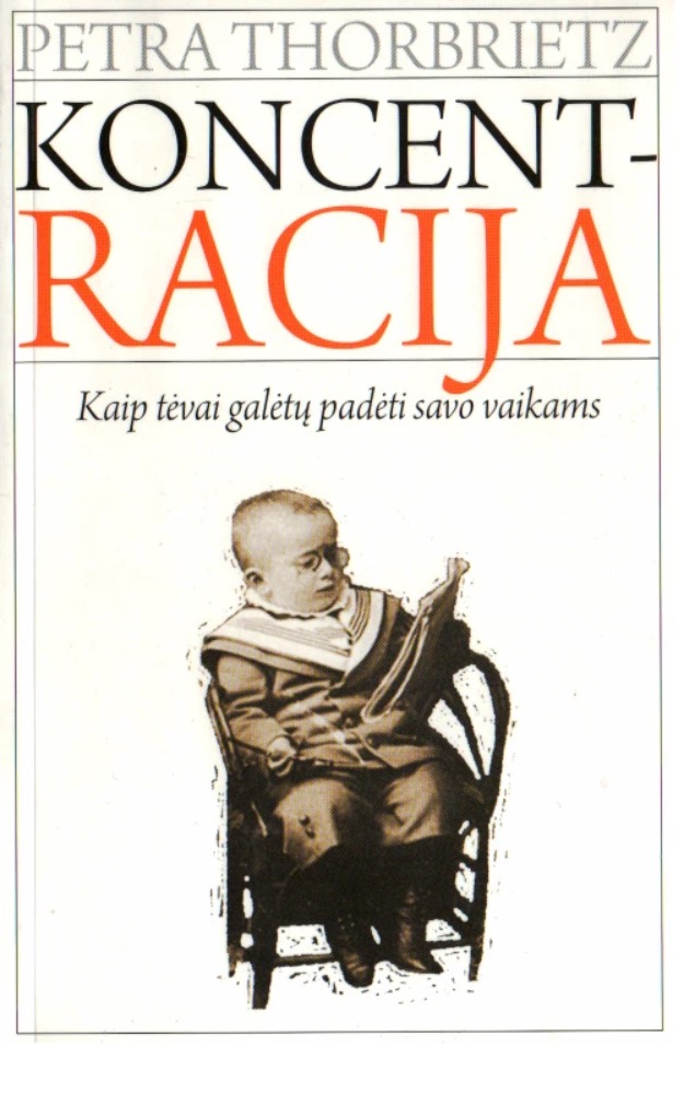 Koncentracija