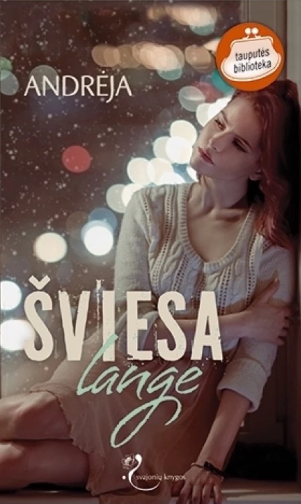 Šviesa lange