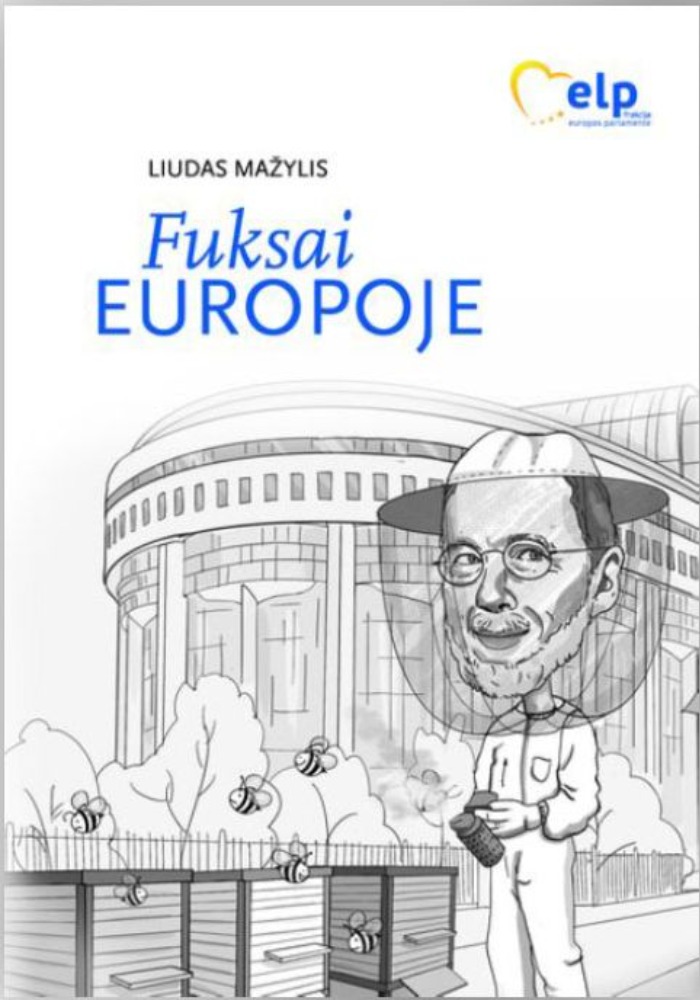 Fuksai Europoje