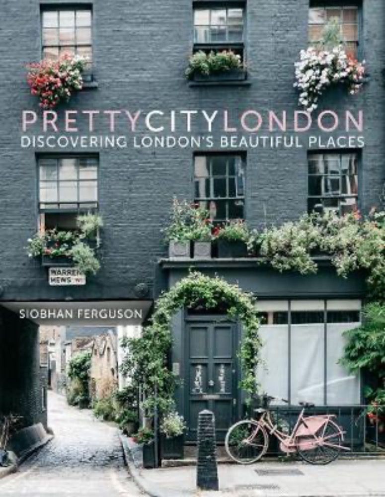 Pretty city London