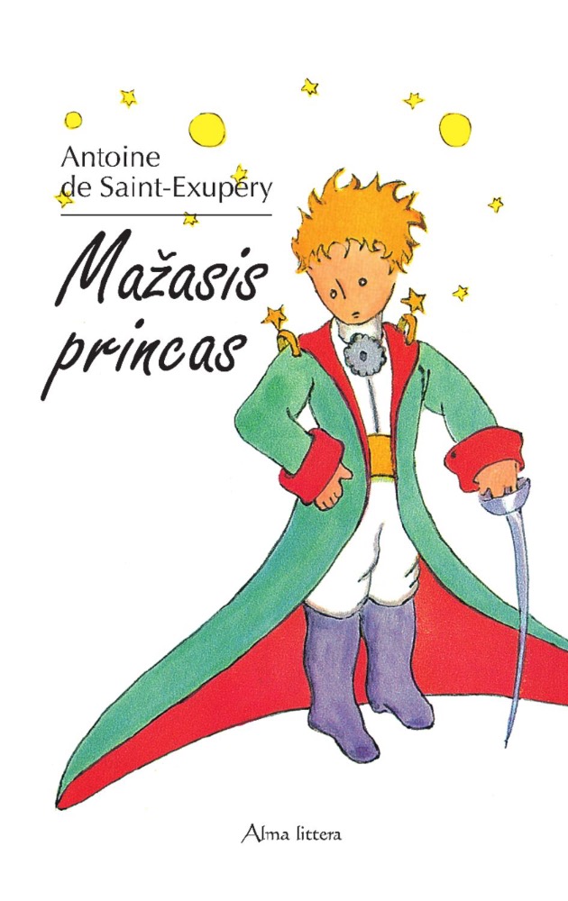 Mažasis princas