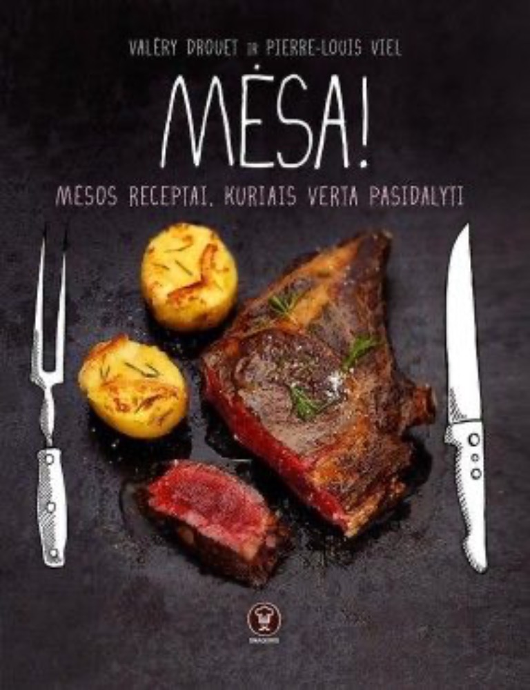 Mėsa!
