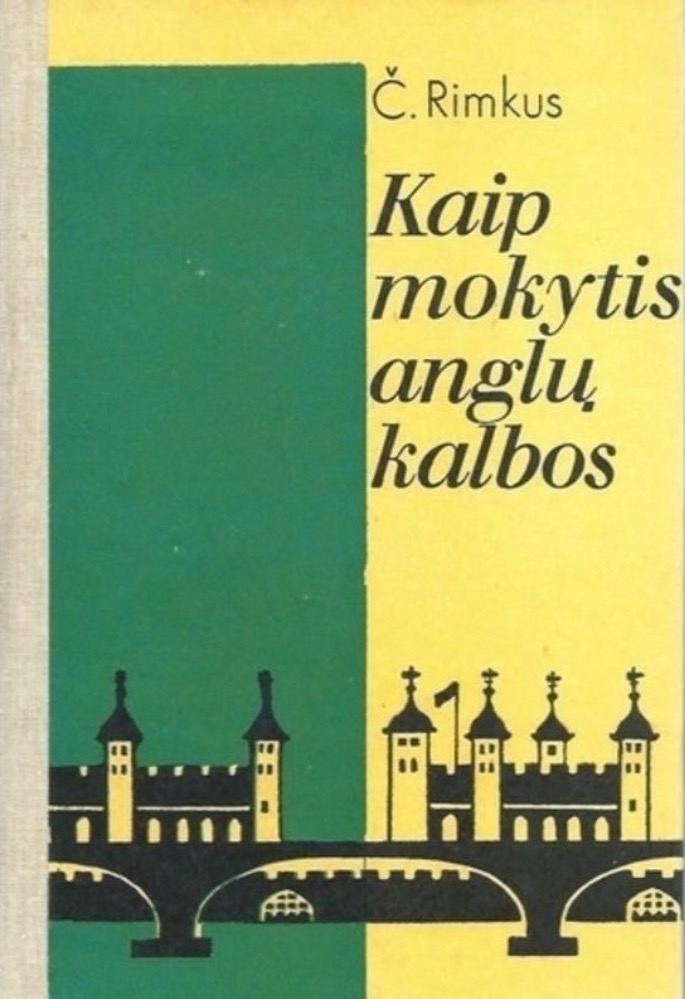 Kaip mokytis anglų kalbos