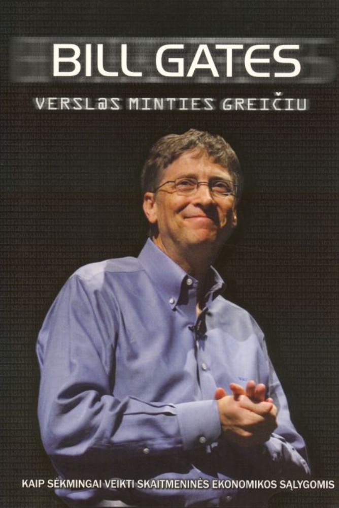 Verslas minties greičiu