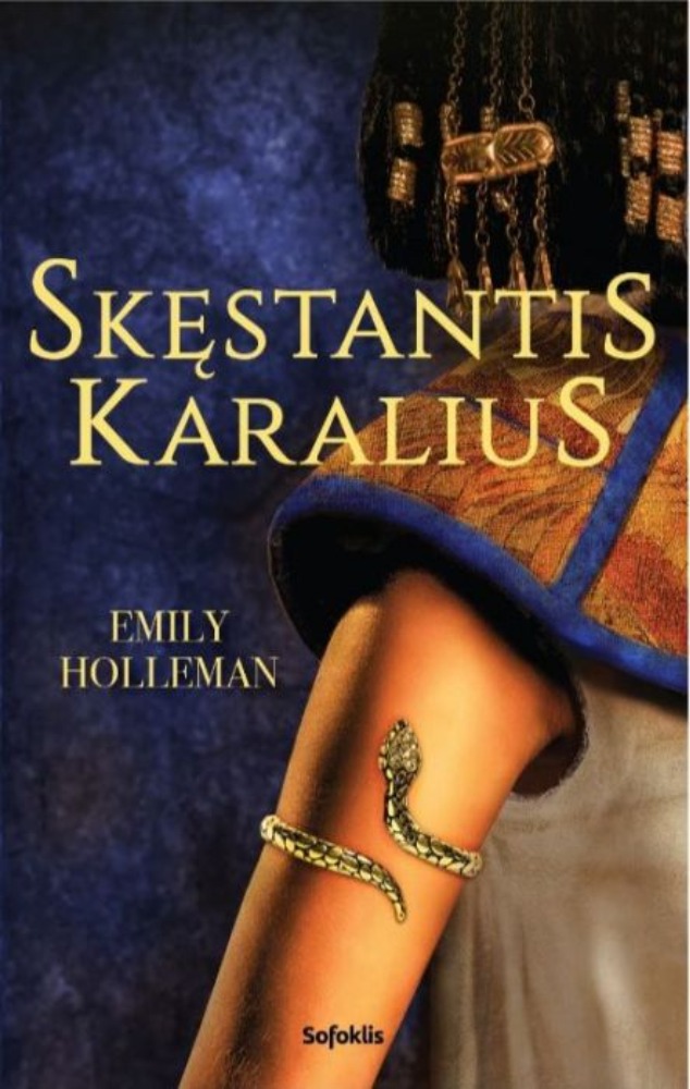 Skęstantis karalius