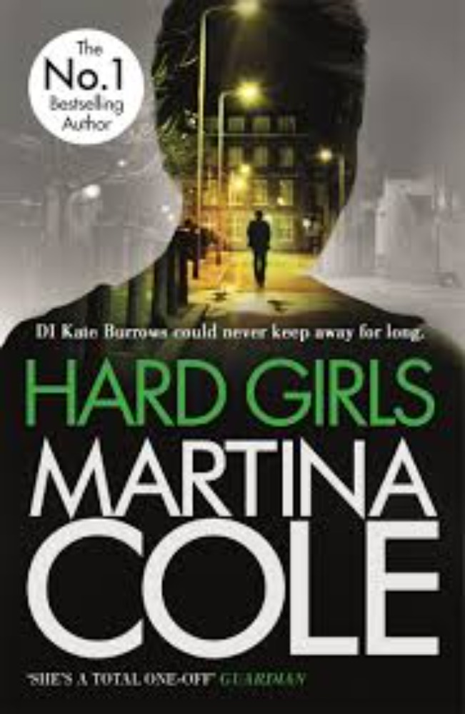 Hard Girls 
