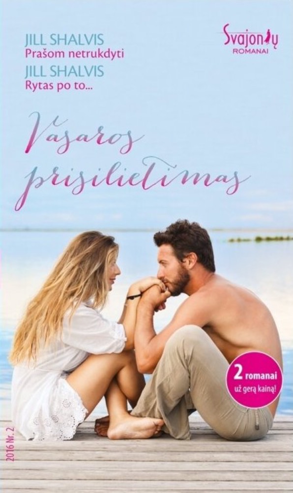 Vasaros prisileitimas