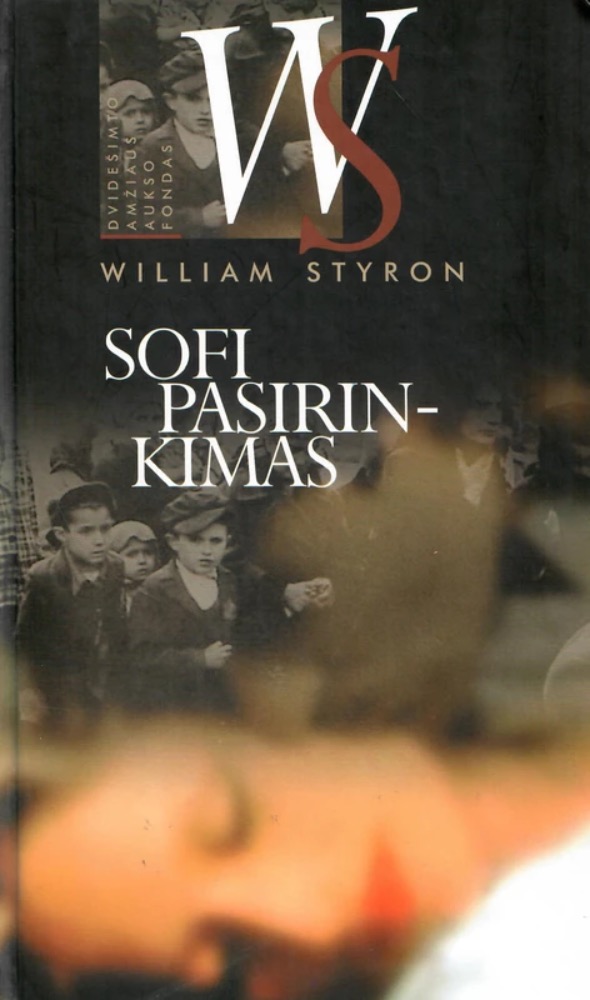 Sofi pasirinkimas