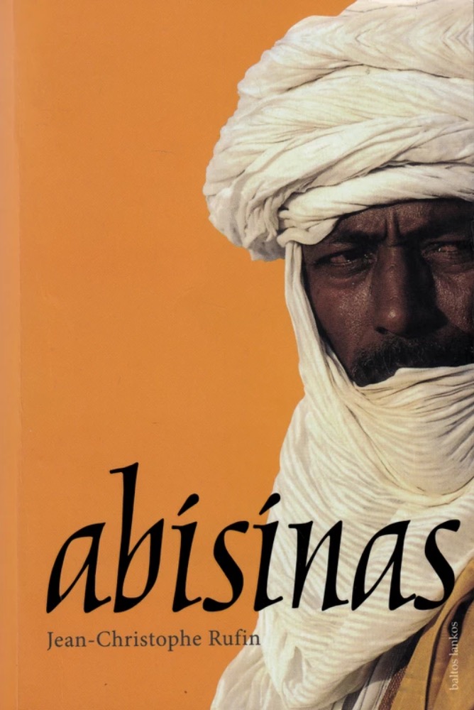 Abisinas