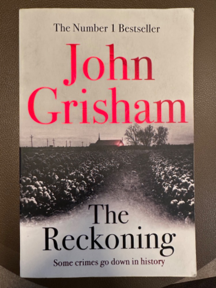 The Reckoning